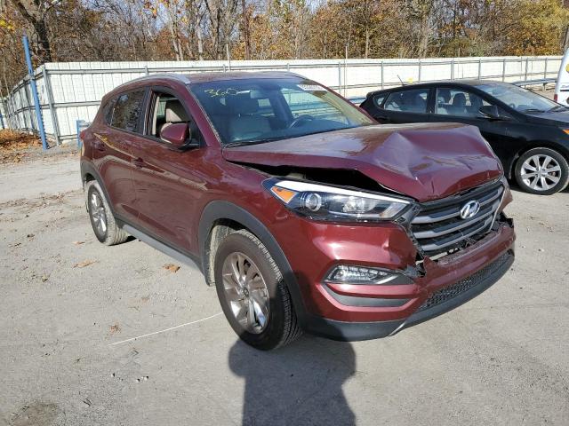 HYUNDAI TUCSON LIM 2017 km8j3ca44hu440754