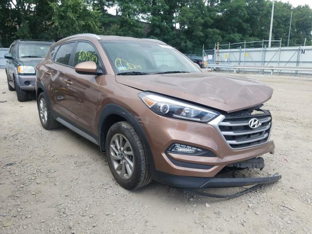 HYUNDAI NULL 2017 km8j3ca44hu449714