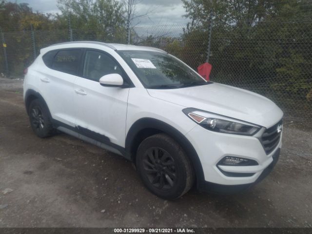 HYUNDAI TUCSON 2017 km8j3ca44hu457764