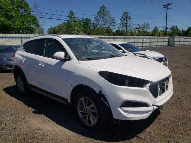 HYUNDAI TUCSON LIM 2017 km8j3ca44hu458879