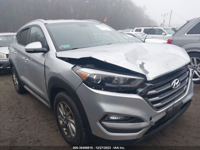 HYUNDAI TUCSON 2017 km8j3ca44hu460678