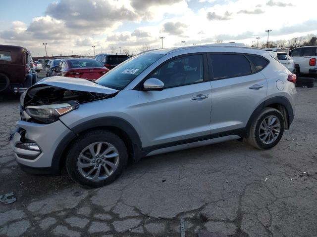 HYUNDAI TUCSON 2017 km8j3ca44hu465010