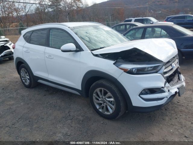 HYUNDAI TUCSON 2017 km8j3ca44hu466822