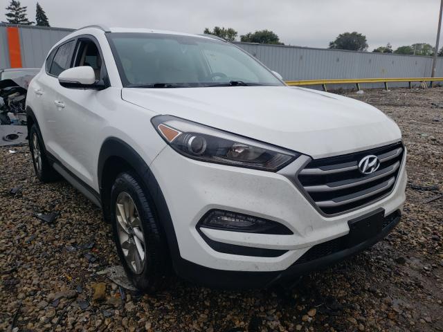 HYUNDAI TUCSON LIM 2017 km8j3ca44hu470272