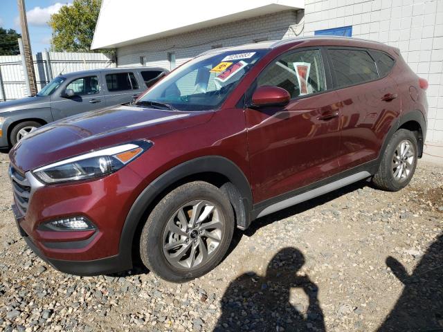 HYUNDAI TUCSON LIM 2017 km8j3ca44hu470756