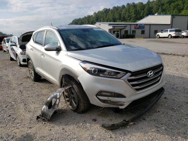 HYUNDAI TUCSON LIM 2017 km8j3ca44hu471017