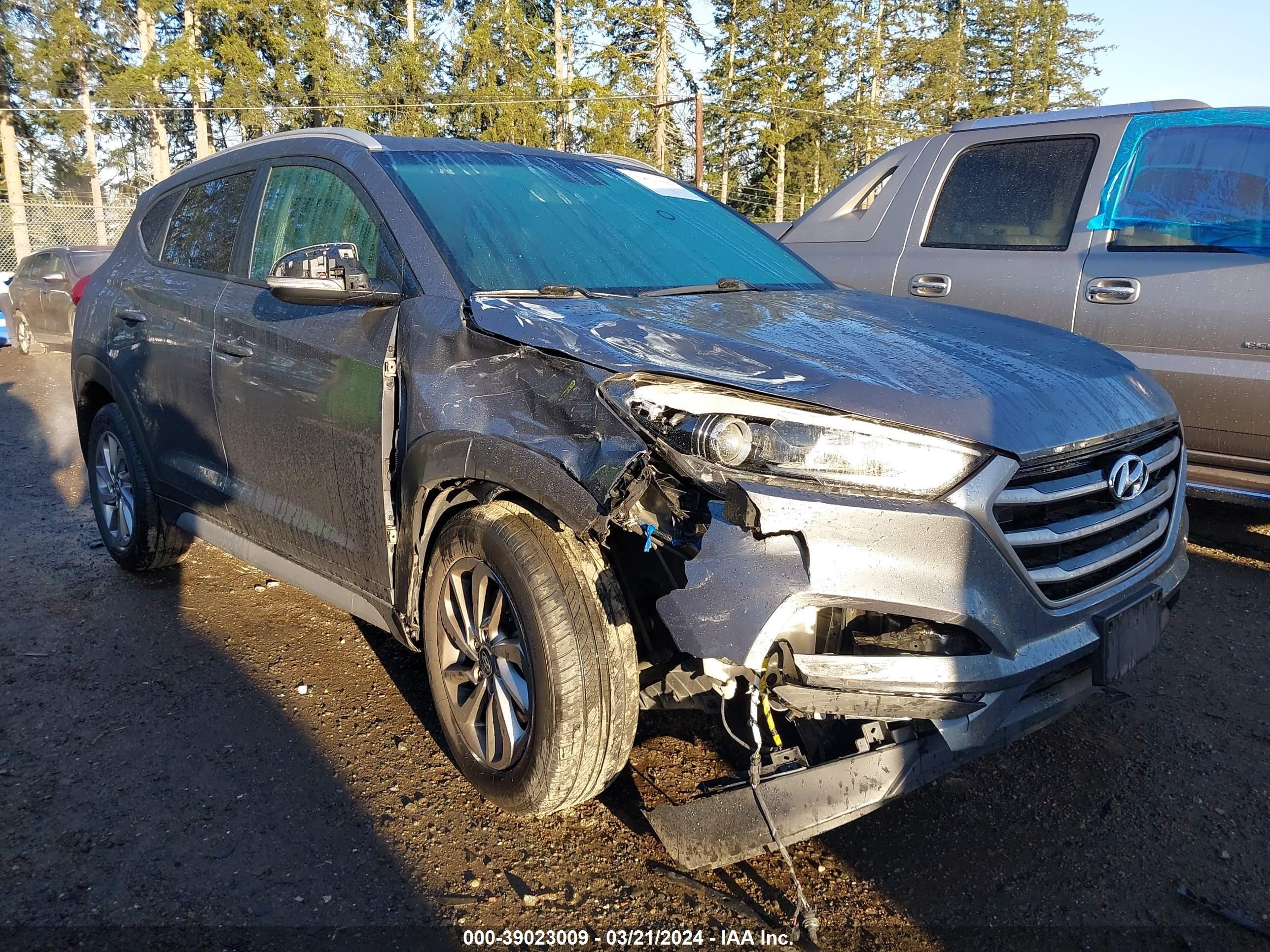 HYUNDAI TUCSON 2017 km8j3ca44hu473771