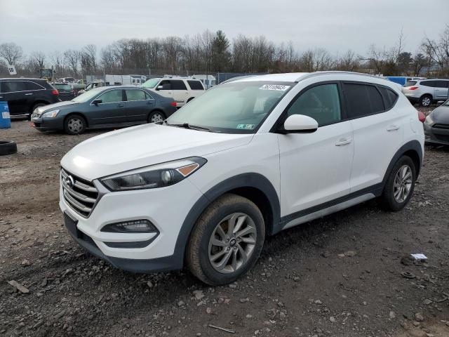 HYUNDAI TUCSON LIM 2017 km8j3ca44hu475469