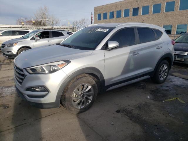 HYUNDAI TUCSON LIM 2017 km8j3ca44hu476749