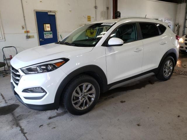 HYUNDAI TUCSON LIM 2017 km8j3ca44hu483832