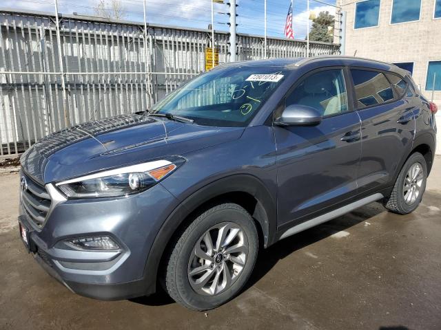 HYUNDAI TUCSON 2017 km8j3ca44hu497746