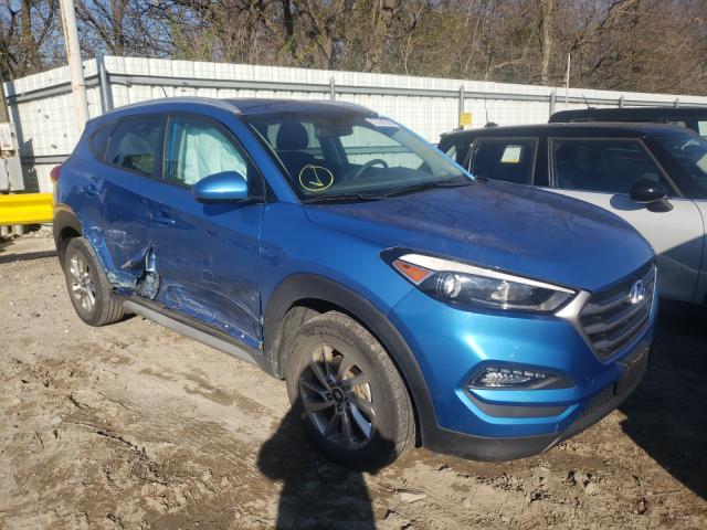 HYUNDAI NULL 2017 km8j3ca44hu504436