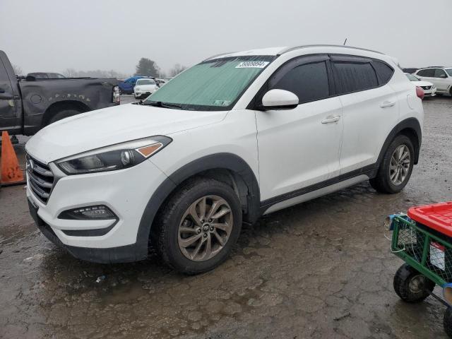 HYUNDAI TUCSON 2017 km8j3ca44hu511547