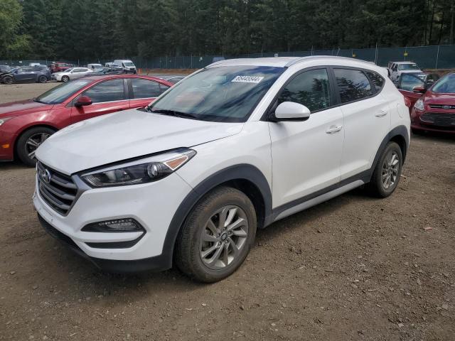 HYUNDAI TUCSON 2017 km8j3ca44hu515727