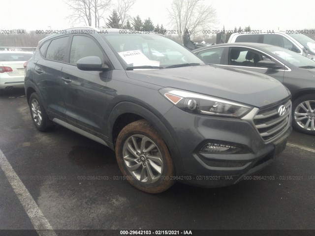 HYUNDAI TUCSON 2017 km8j3ca44hu523200