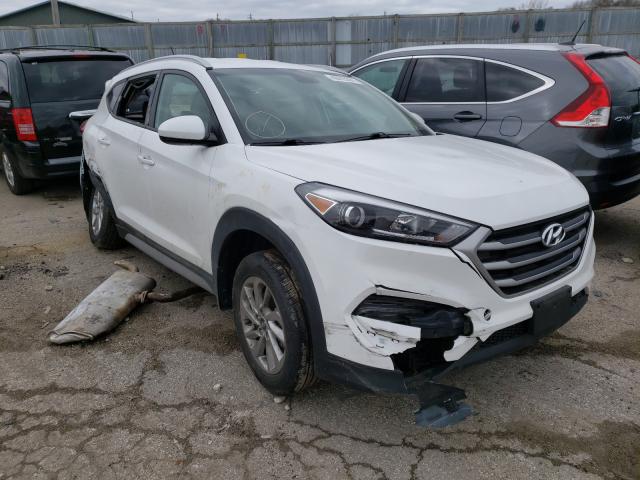 HYUNDAI TUCSON 2017 km8j3ca44hu526470