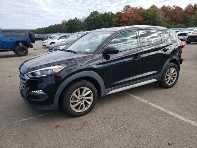 HYUNDAI TUCSON 2017 km8j3ca44hu540384