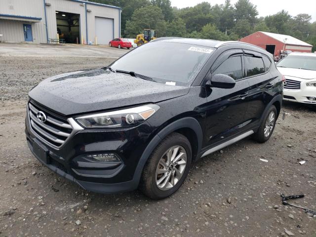 HYUNDAI TUCSON LIM 2017 km8j3ca44hu546556