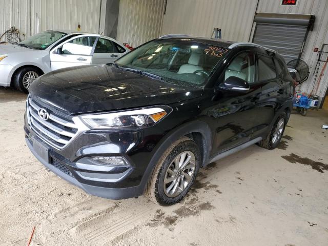 HYUNDAI TUCSON LIM 2017 km8j3ca44hu546587