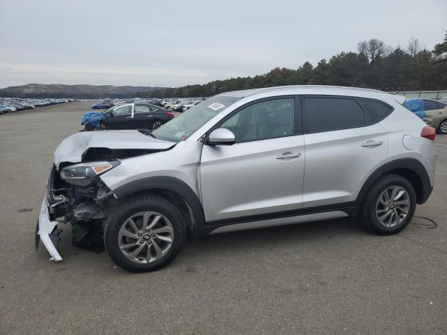 HYUNDAI TUCSON 2017 km8j3ca44hu546685