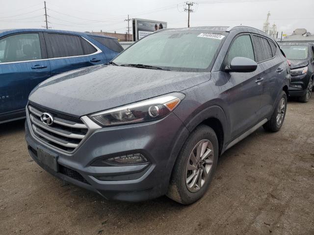 HYUNDAI TUCSON LIM 2017 km8j3ca44hu549716