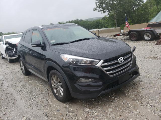 HYUNDAI TUCSON LIM 2017 km8j3ca44hu557962