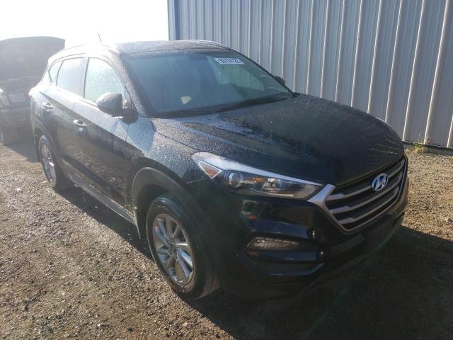 HYUNDAI TUCSON LIM 2017 km8j3ca44hu562630