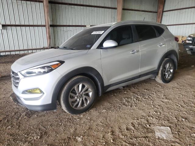 HYUNDAI TUCSON LIM 2017 km8j3ca44hu564278