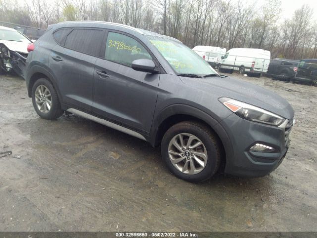 HYUNDAI TUCSON 2017 km8j3ca44hu583560