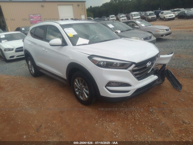 HYUNDAI TUCSON 2018 km8j3ca44ju612237