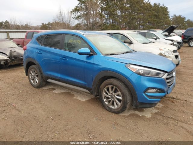 HYUNDAI TUCSON 2018 km8j3ca44ju616000