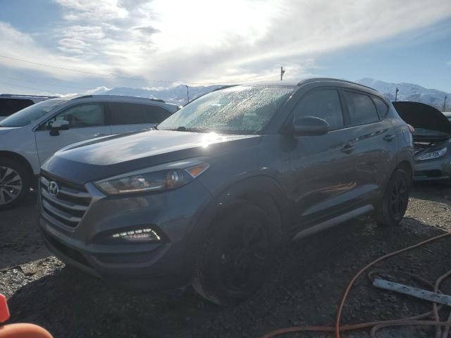 HYUNDAI TUCSON SEL 2018 km8j3ca44ju616496