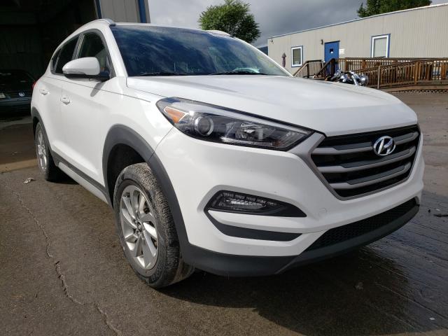 HYUNDAI TUCSON SEL 0 km8j3ca44ju627613