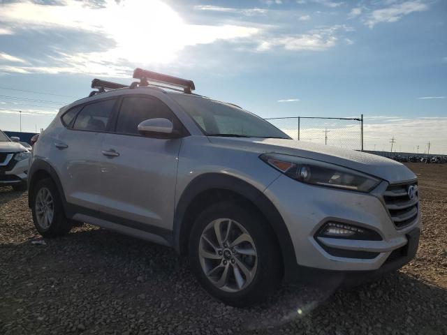 HYUNDAI TUCSON SEL 2018 km8j3ca44ju627787