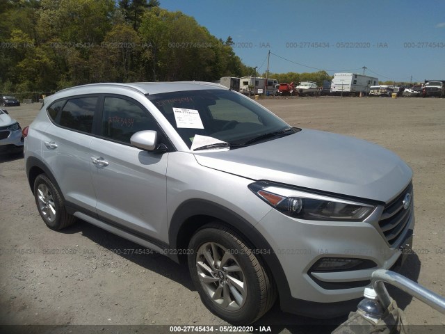 HYUNDAI TUCSON 2017 km8j3ca44ju646226