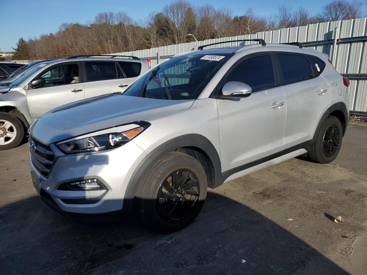 HYUNDAI TUCSON 2018 km8j3ca44ju651622