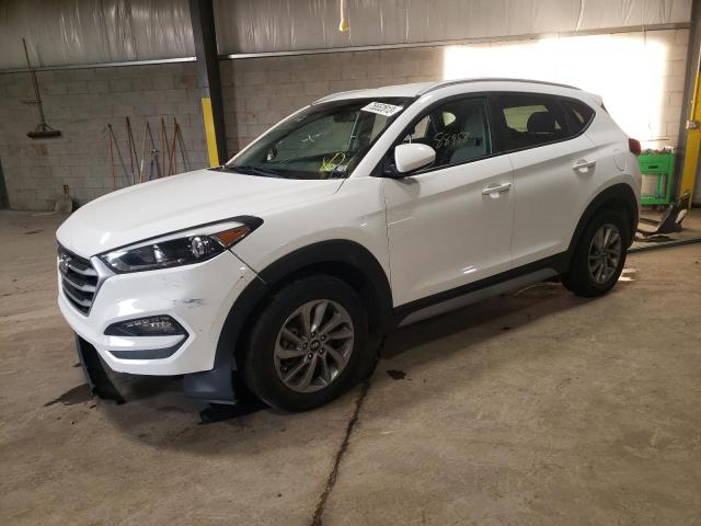 HYUNDAI TUCSON 2018 km8j3ca44ju668842