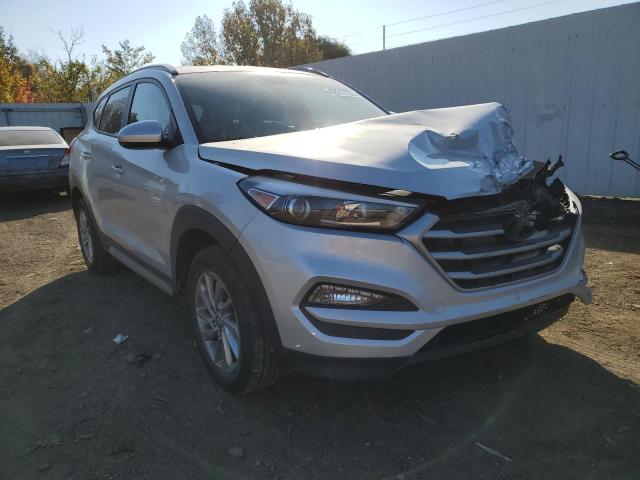 HYUNDAI TUCSON SEL 2018 km8j3ca44ju672082