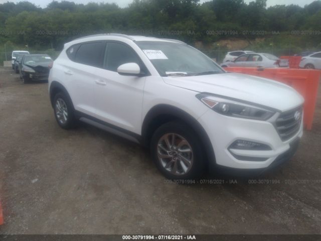 HYUNDAI TUCSON 2018 km8j3ca44ju674284