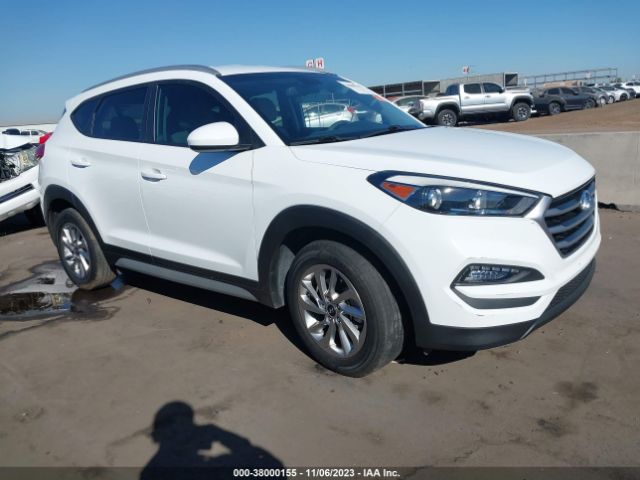 HYUNDAI TUCSON 2018 km8j3ca44ju684474