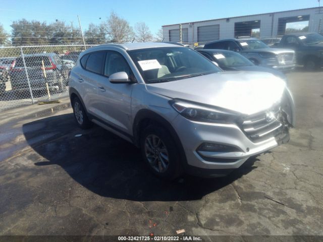 HYUNDAI TUCSON 2018 km8j3ca44ju689576