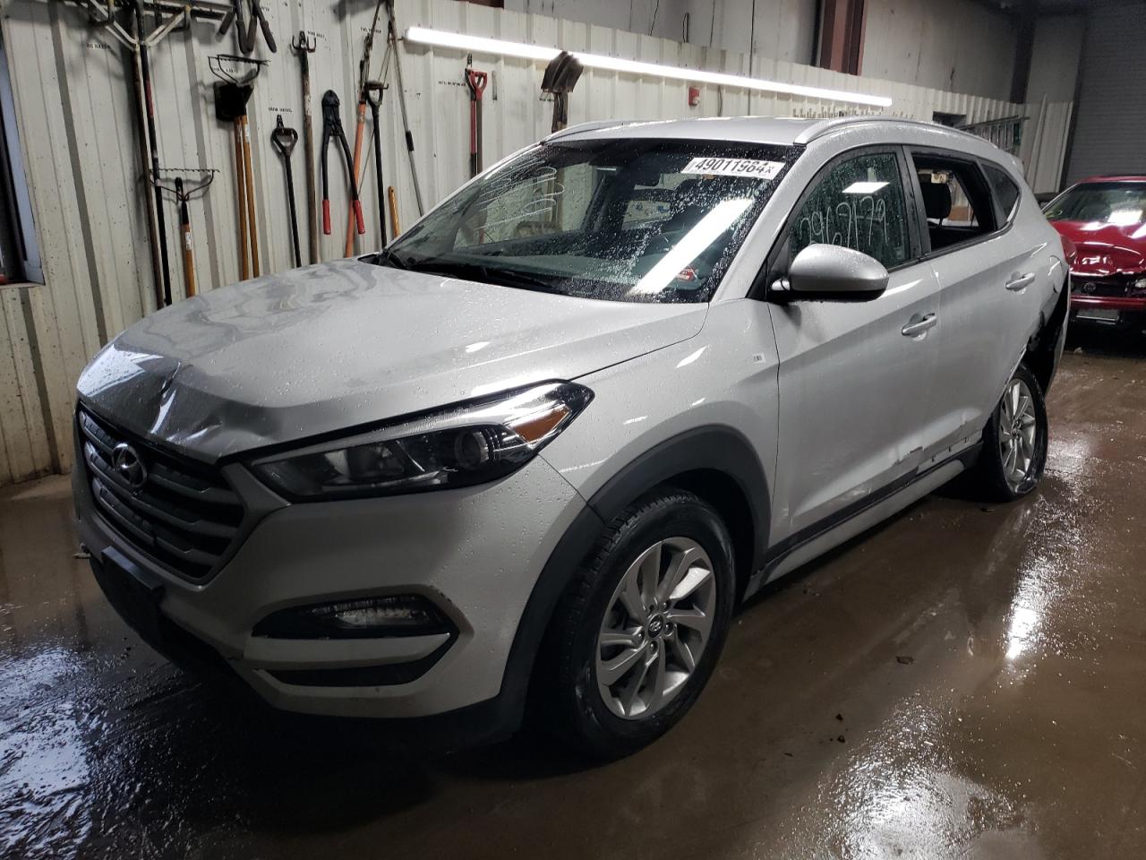 HYUNDAI TUCSON 2018 km8j3ca44ju693787