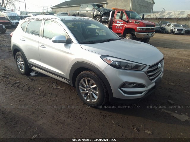 HYUNDAI TUCSON 2018 km8j3ca44ju694891