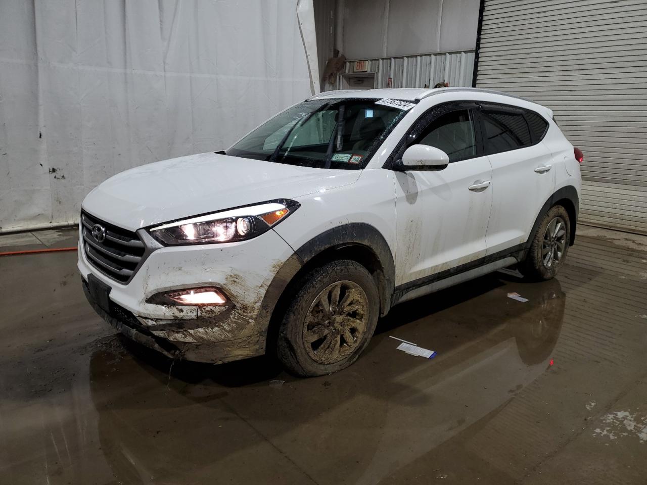 HYUNDAI TUCSON 2018 km8j3ca44ju702889