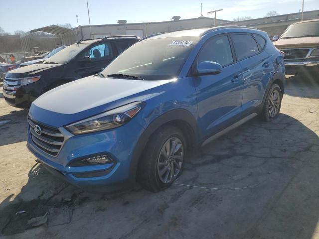 HYUNDAI TUCSON 2018 km8j3ca44ju703122