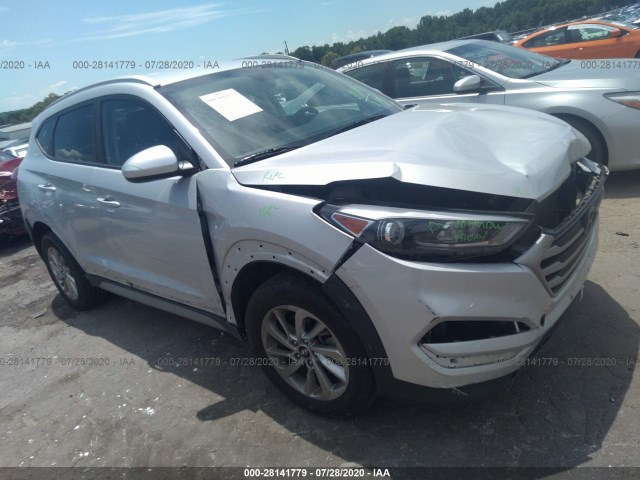 HYUNDAI TUCSON 2018 km8j3ca44ju706165