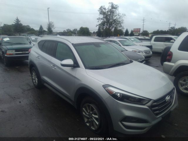 HYUNDAI TUCSON 2018 km8j3ca44ju706179