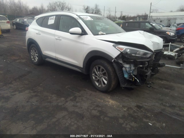 HYUNDAI TUCSON 2018 km8j3ca44ju712497