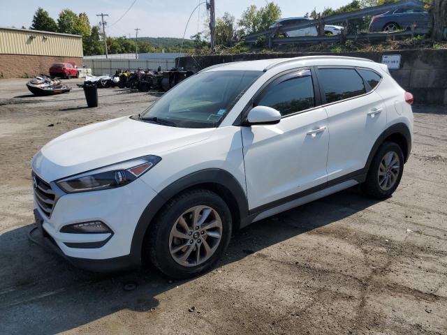 HYUNDAI TUCSON SEL 2018 km8j3ca44ju721233