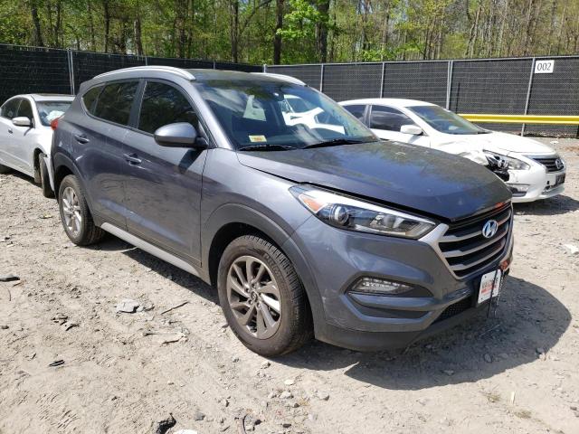 HYUNDAI TUCSON 2018 km8j3ca44ju730269